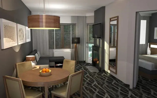 Residence Inn by Marriott Mont Tremblant Manoir Labelle