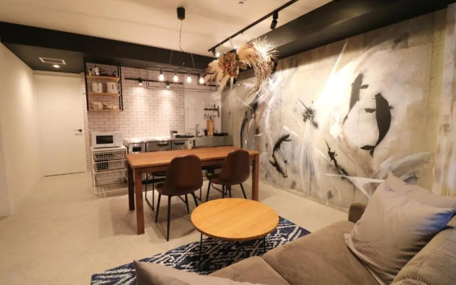 Sapporo - Hotel - Vacation STAY 87174