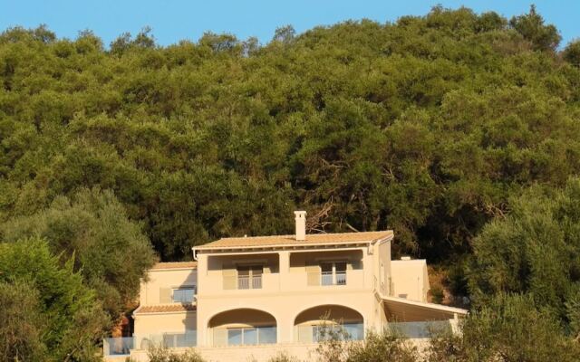 Villa Christianna - Magnificent 4 bed Villa