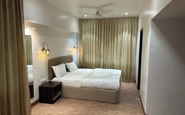 Hotel Imperial Palace Part 1