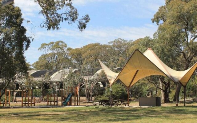 Kyneton Bushland Resort