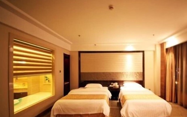 Huadong International Business Hotel