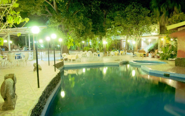 Hotel Cesar - Restaurante Bruciato