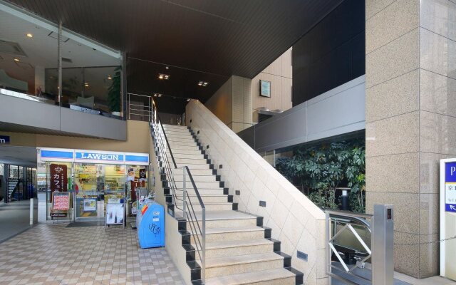Keio Presso Inn Shinjuku