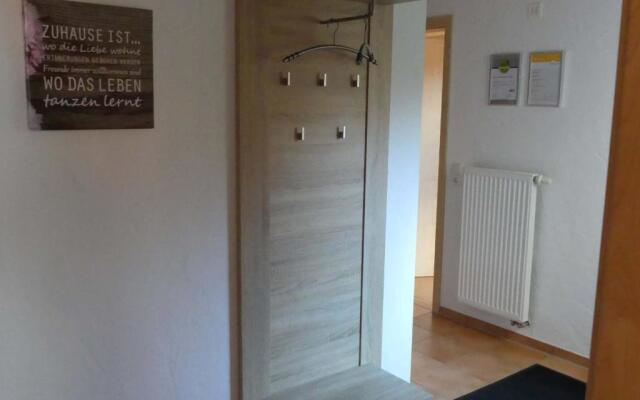 Ferienwohnung Mohnblume