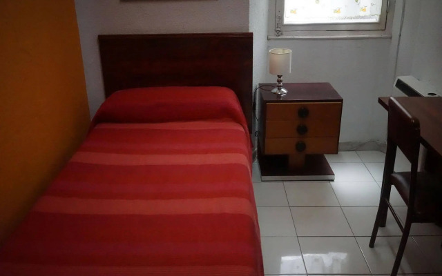 Hostal Pensión Antares