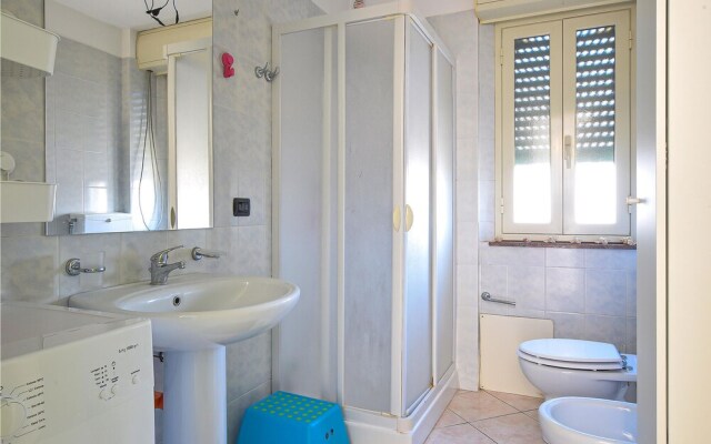 Stunning Apartment in Marzamemi With 2 Bedrooms and Wifi