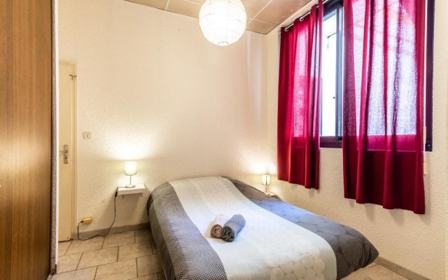 Pieds Dans L'eau - Lac Leman - 2 Min Evian - Spacieux