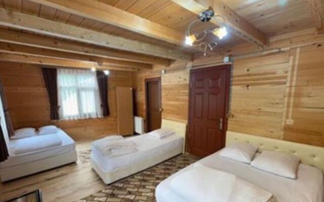 Abduloğlu Butik Otel