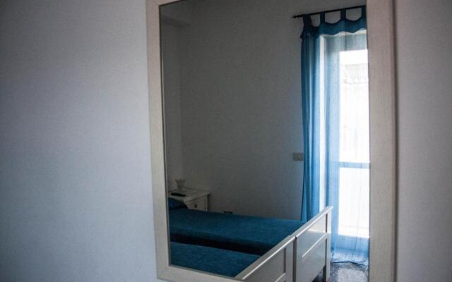 Andreina A San Pietro Apartment