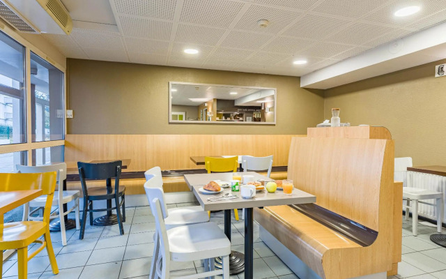 B&B Hotel Tours Nord 1 Val de Loire