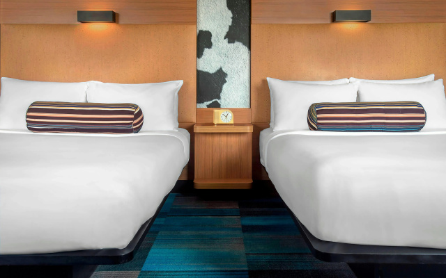 Aloft Nashville Franklin