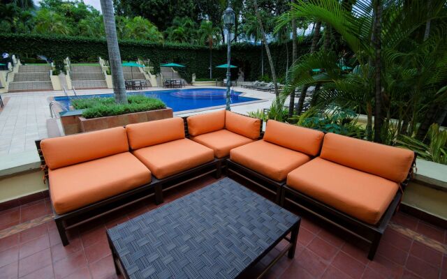 Hilton Princess San Pedro Sula
