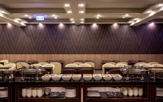 Regal International Hotel