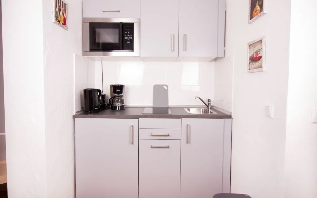 Ferienwohnung BECKENDORF