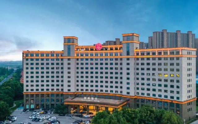 Rich Global Hotel