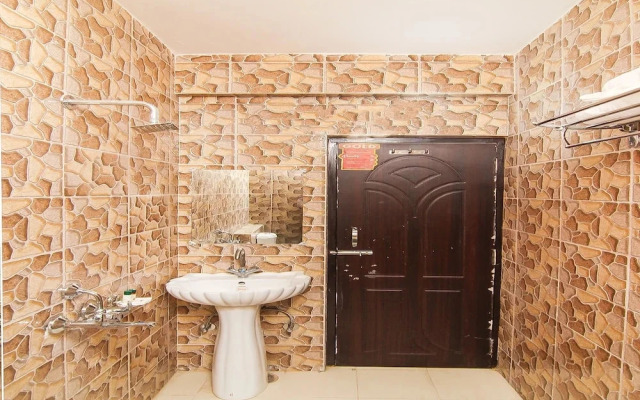 Grand Almada Inn by OYO Rooms