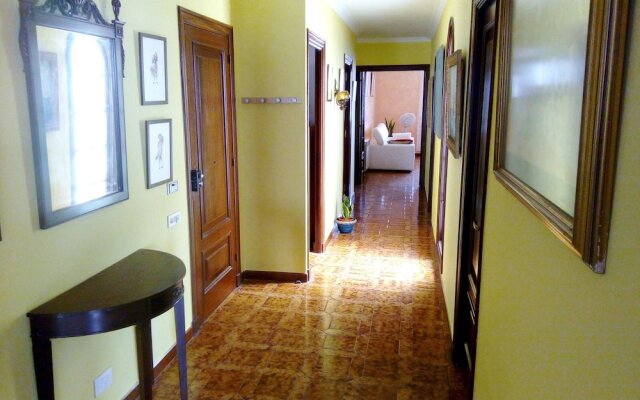 Apartment With 3 Bedrooms in Ferreries, With Wonderful Mountain View,