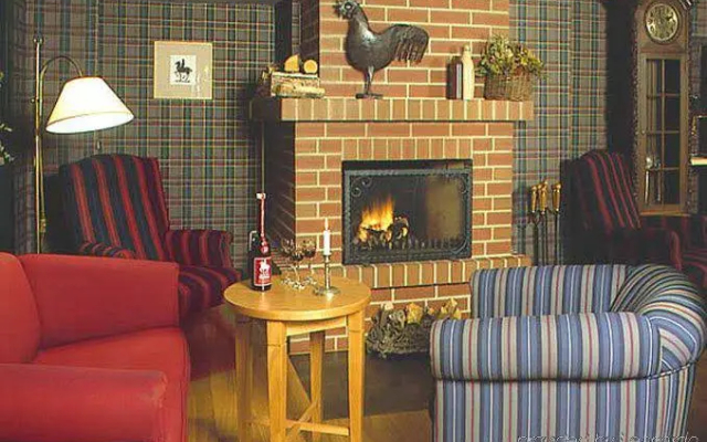 Konsumhotel Dorotheenhof Weimar