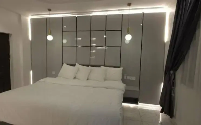 7th Rest Luxury Apartments