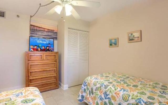 2904 Sandcastle II