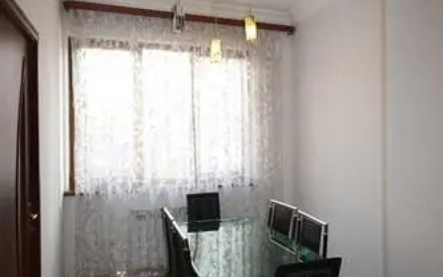 Safe House Komitas Street 45/1