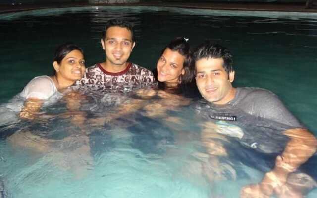 Elysium Resort Alibaug