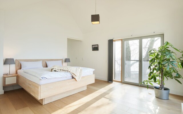 Eignerlodge - Penthouse