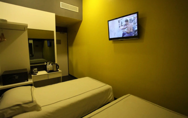 Venue Hotel