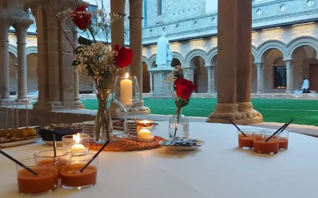 Monestir de les Avellanes