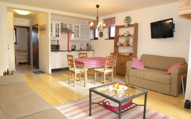 Apartamenty w Dolinie Słońca