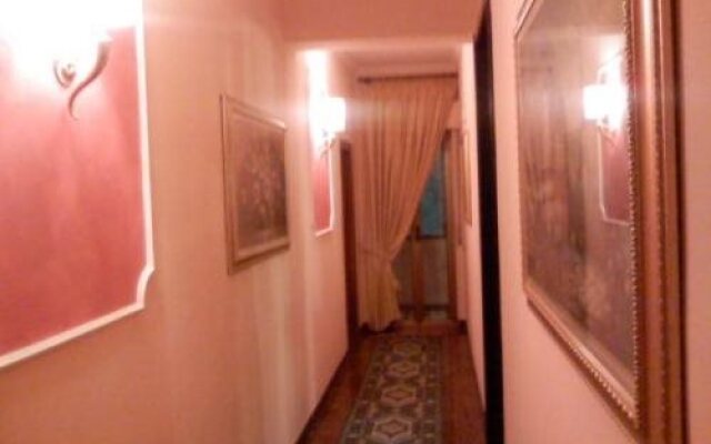 Hotel La Conca
