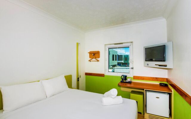 Ibis Budget Brisbane Airport