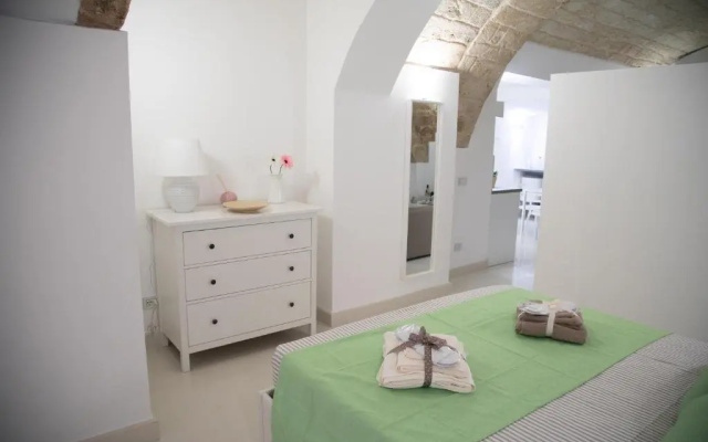 Ta Maison Bari