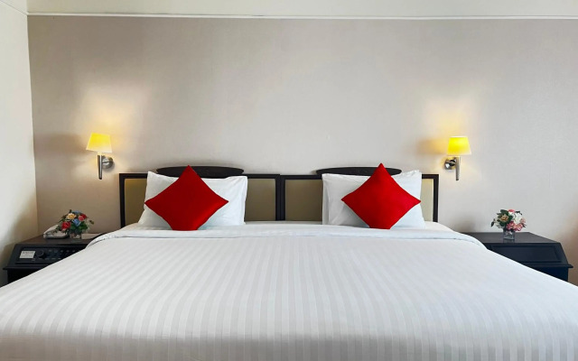 Mercure Chiang Mai