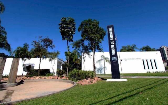 Pousada Villa da Glória