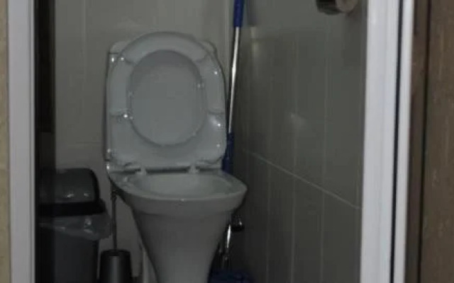 Eto Gardenia Apartment