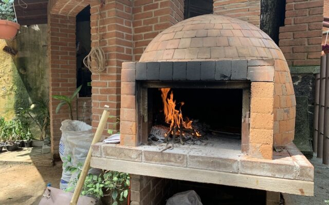 Hotel Quinta Maria Bonita