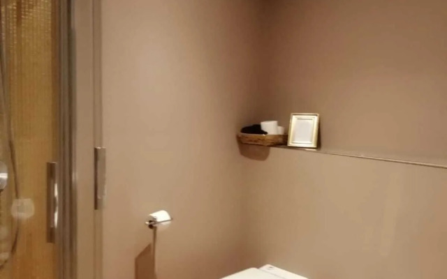 Bed and Breakfast Molano's house