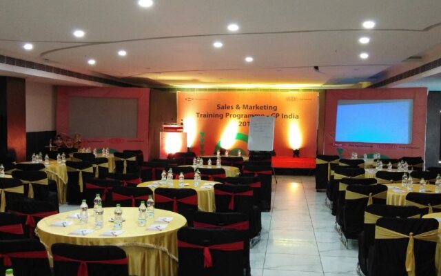 Om Leisure Resort Puri