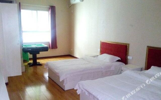 Jinfeng Guest House