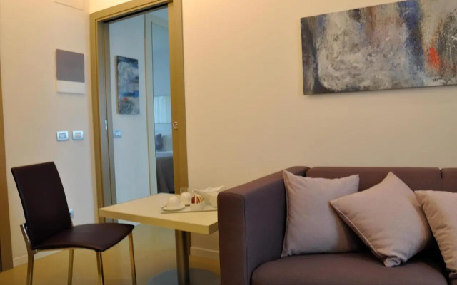 Mercure Napoli Sud Poseidon