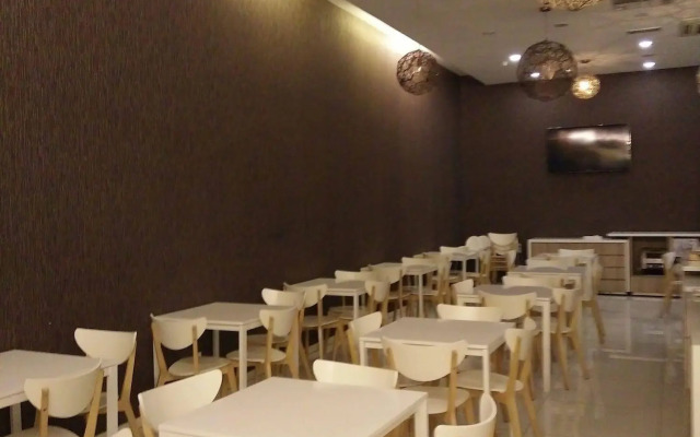 Mio Boutique Hotel Melaka