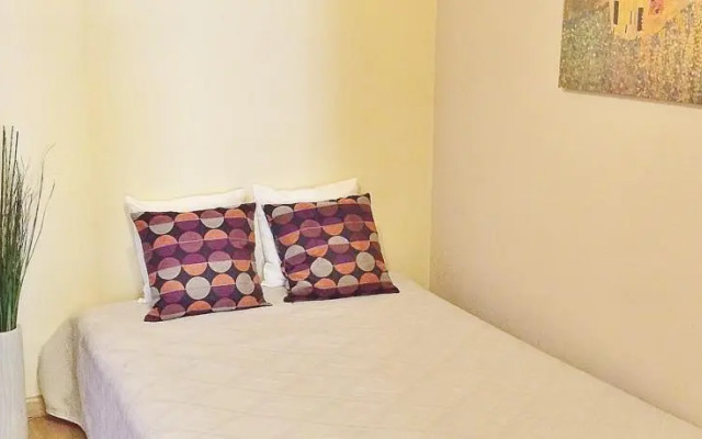 De Lux Apt in Budapest