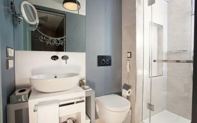 Hotel La Villa
