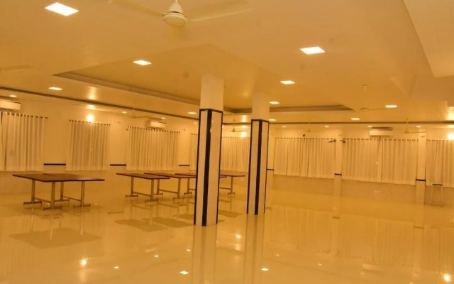 Hotel Jagadguru