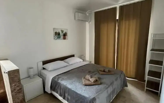 Family Vacation Villa Rezevici