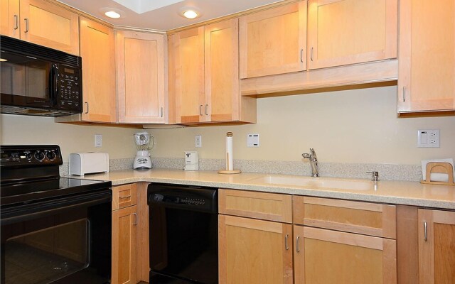 Henlopen Unit 305 by Long & Foster