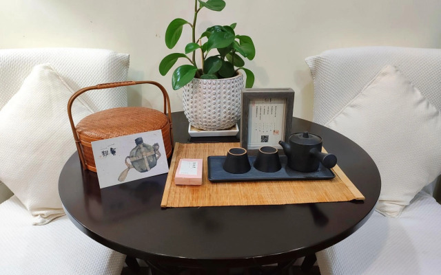 Ladoll Service Apartment