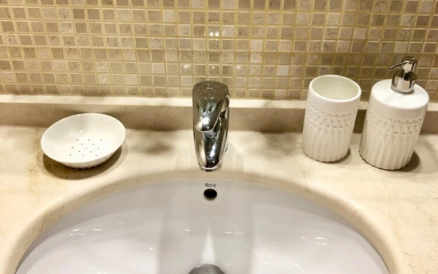 Serva la Bari Apartment II